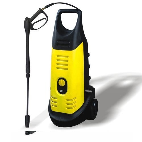 High pressure cleaner